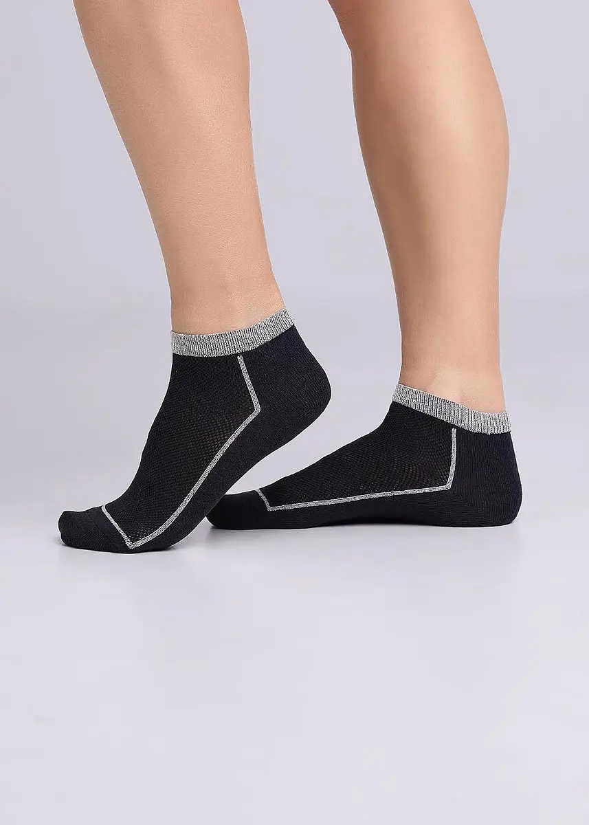 

Носки, Синий;т.синий