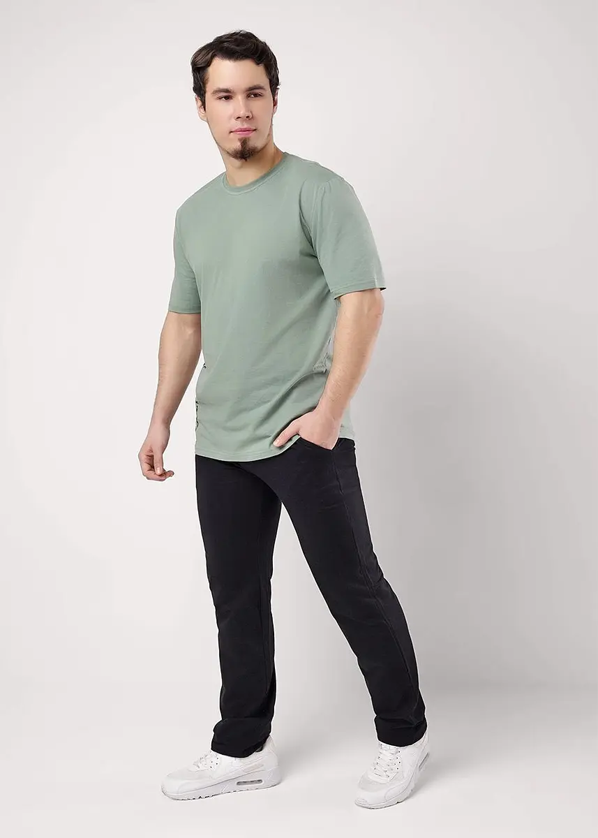 

Брюки, Черный