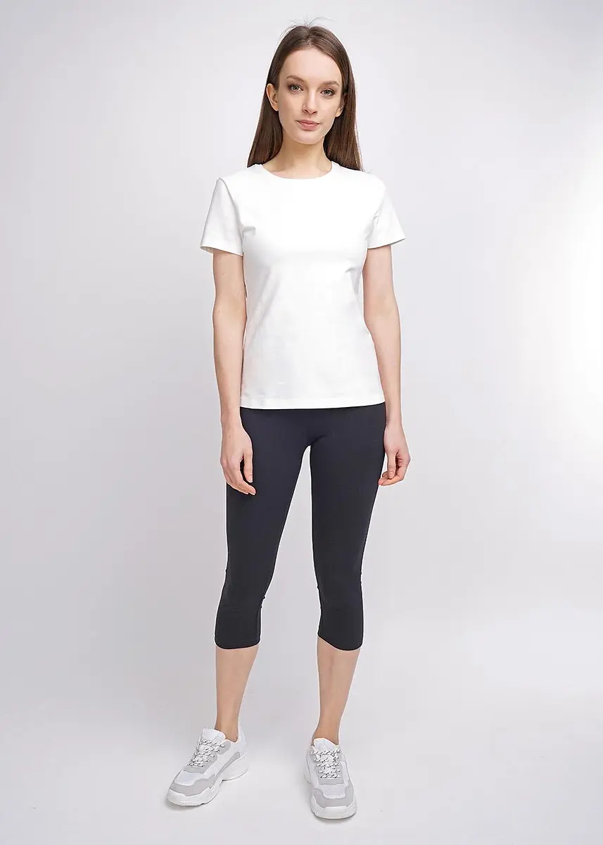 

Леггинсы лосины, Черный