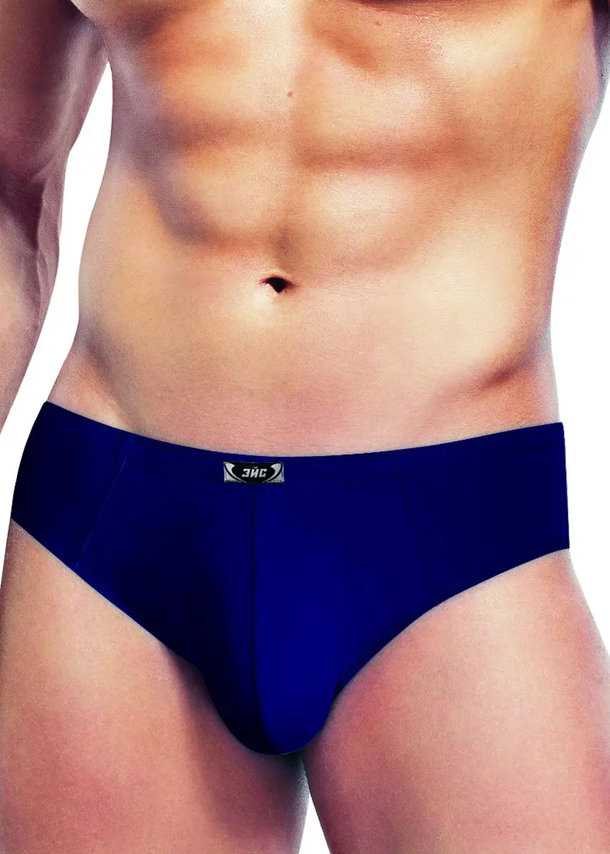 

Трусы, Синий;т.синий