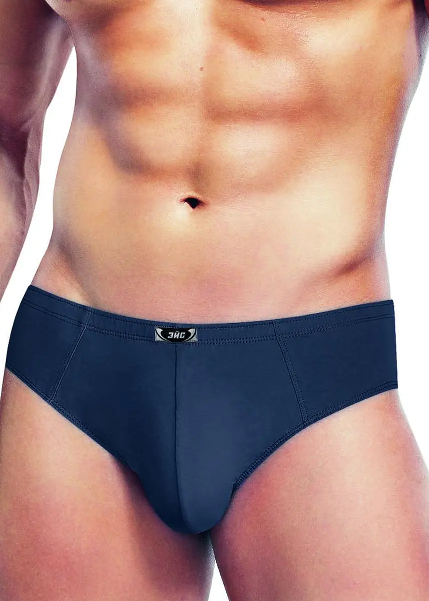 

Трусы, Серый