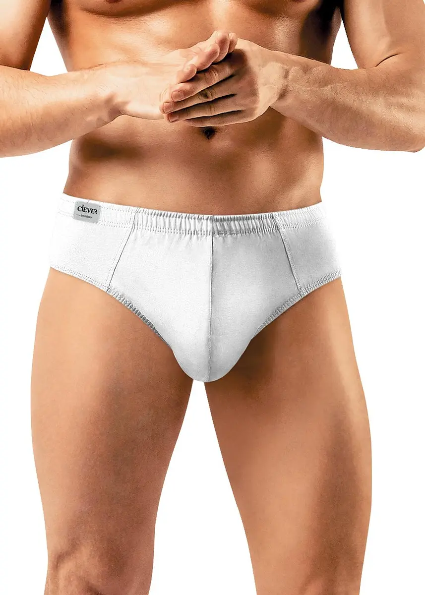 

Трусы, Белый