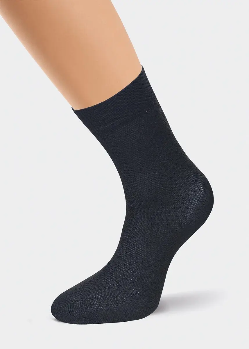 

Носки, Черный