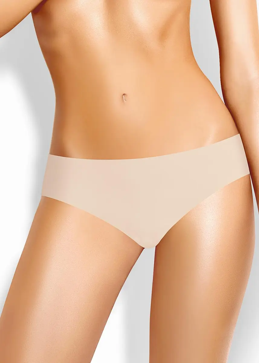 

Трусы, Бежевый;св.бежевый