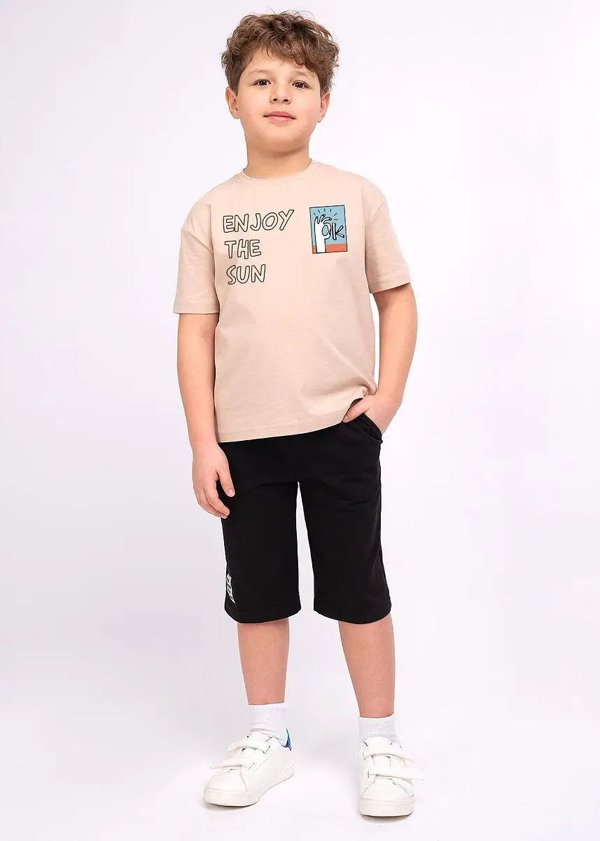 

Шорты, Черный