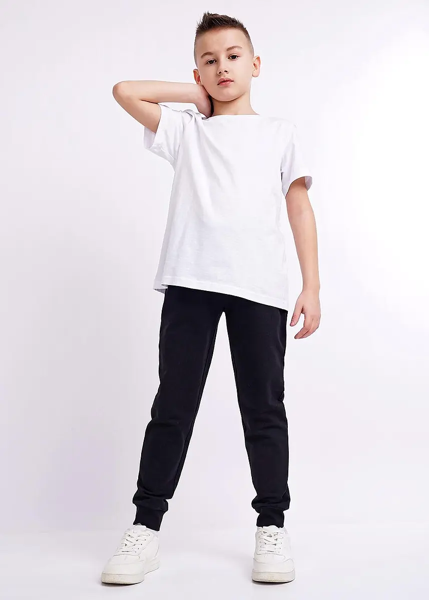 

Брюки, Черный