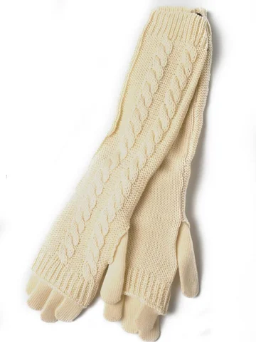 Перчатки варежки CLEVER