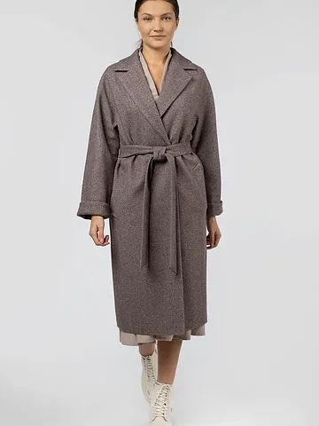 Пальто EL PODIO