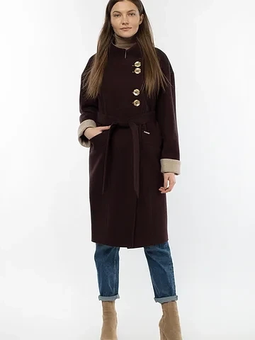 Пальто EL PODIO