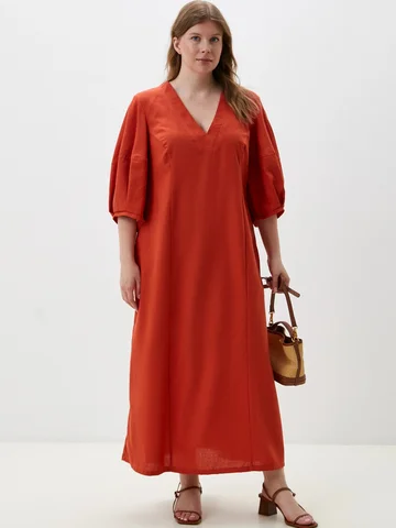 Платье Leonora