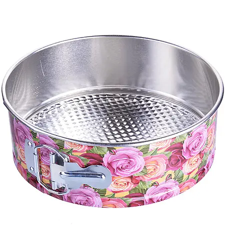 

Форма для выпечки, Разноцветный