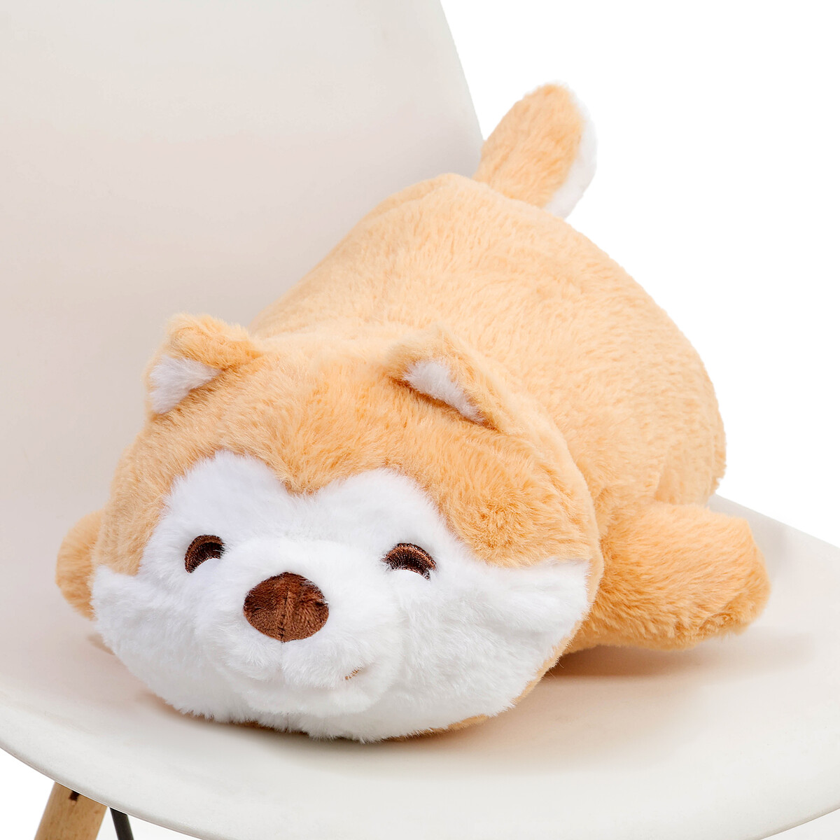 

Мягкая игрушка, Бежевый