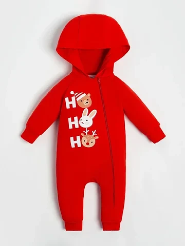 Комбинезон Крошка Я