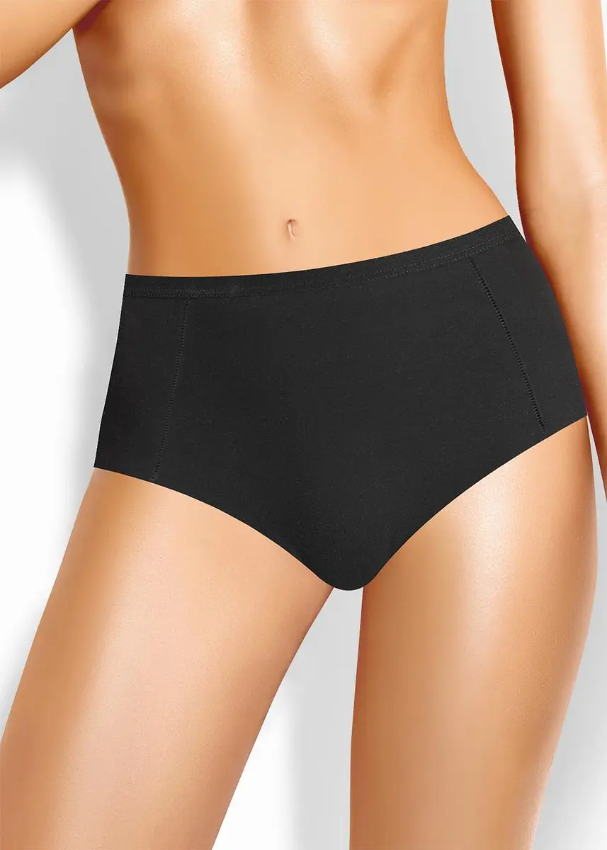 

Трусы, Черный