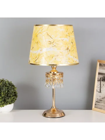 Лампа настольная RISALUX