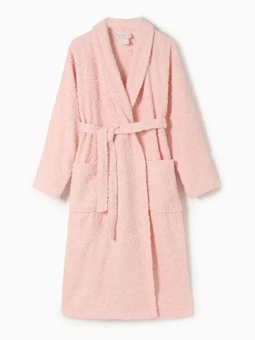 Халат махровый LoveLife