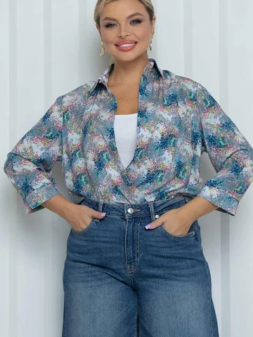 Рубашка Леди Агата