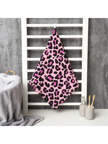 Полотенце вафельное Этель