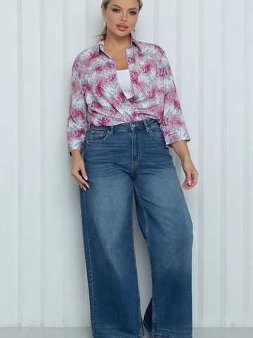 Рубашка Леди Агата