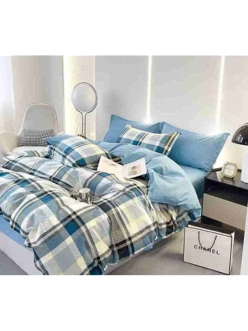 Постельное белье Семейный