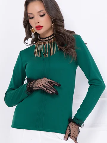 Джемпер BELLOVERA