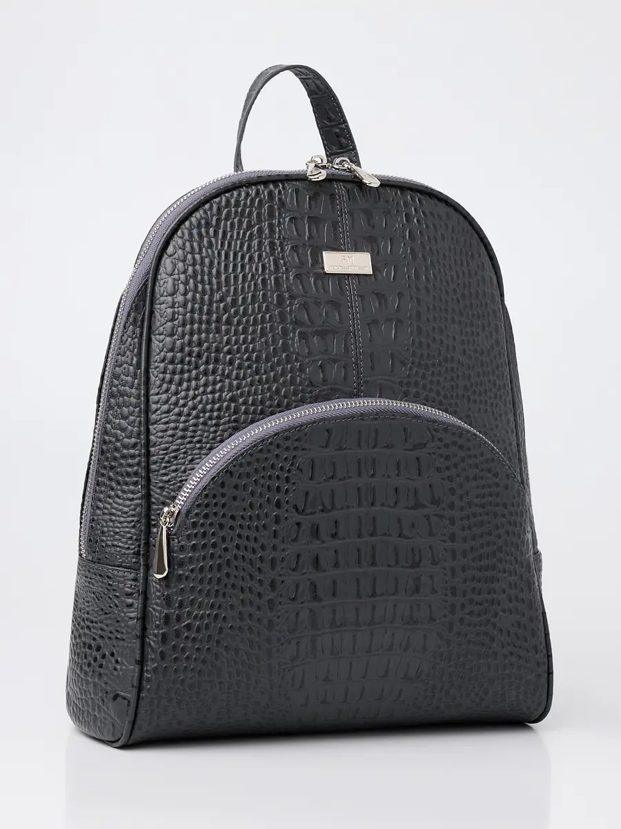 

Рюкзак женский, Серый