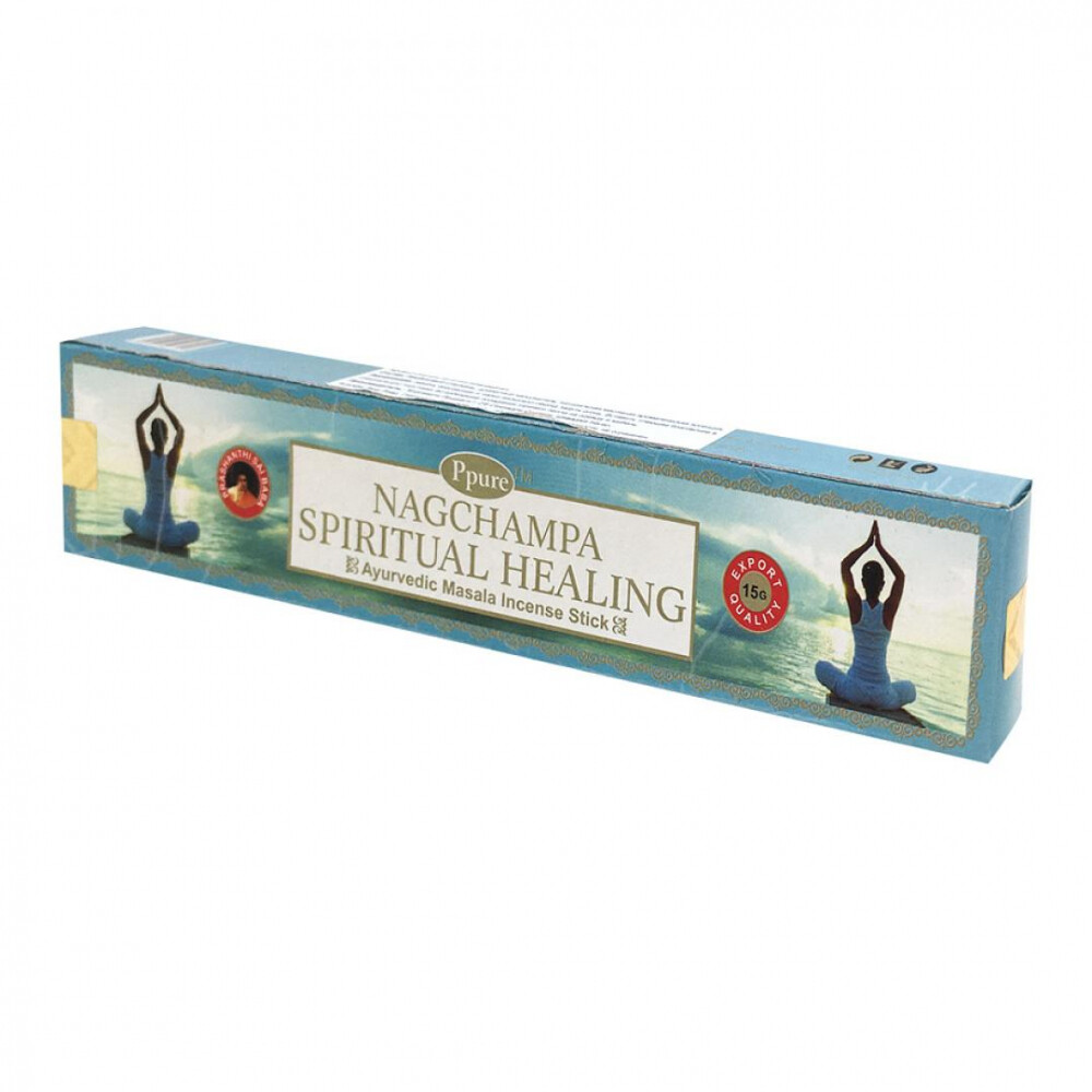 

Благовоние Духовное исцеление (