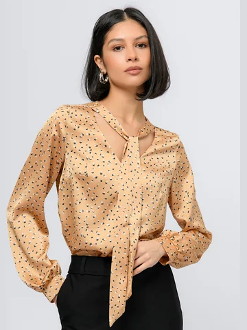 Блуза 1001 DRESS