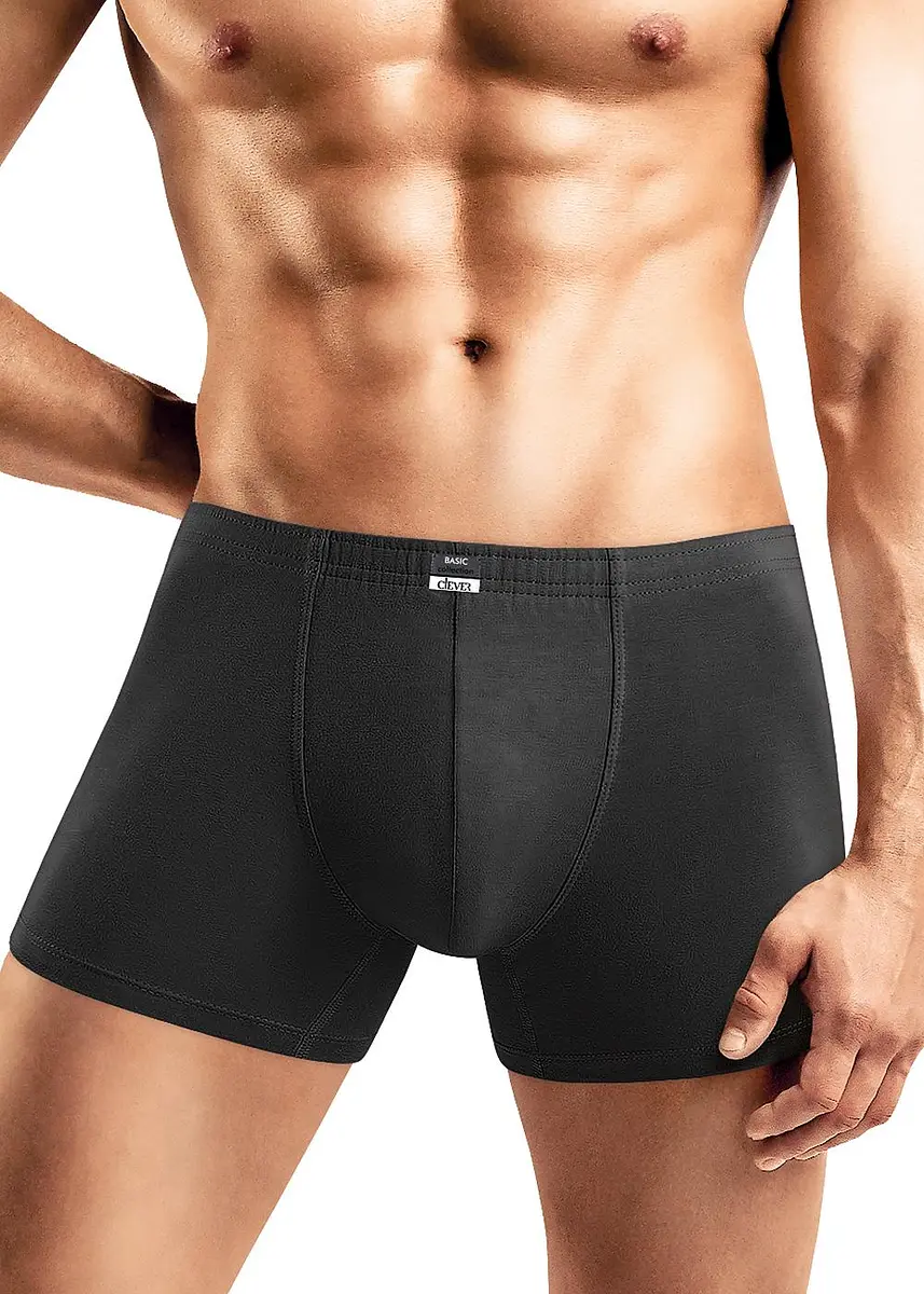 

Трусы, Черный