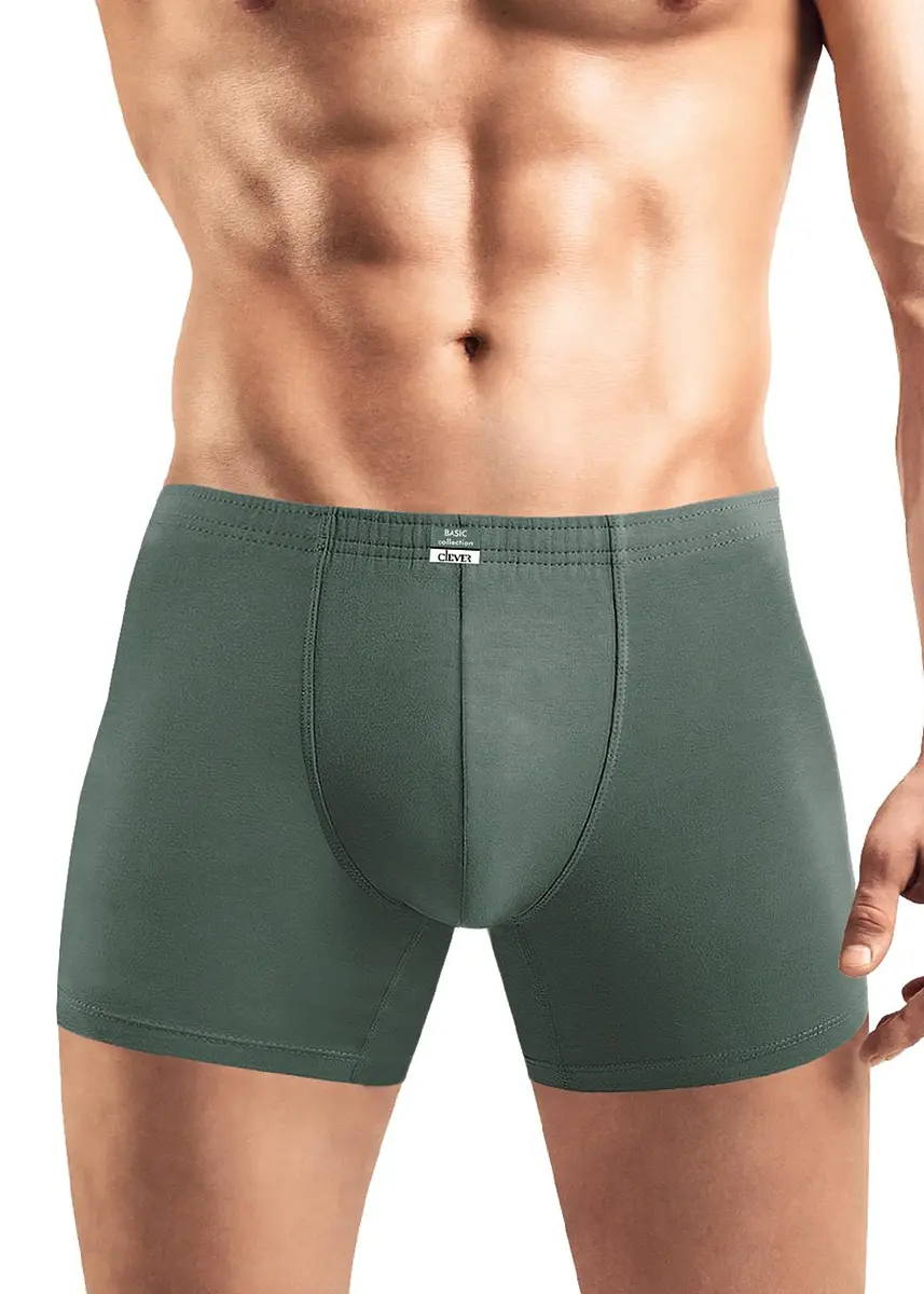 

Трусы, Хаки;т.зеленый