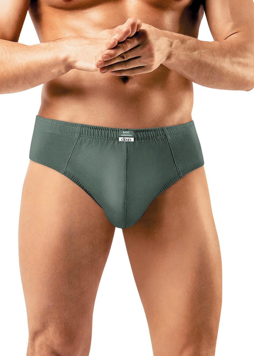 

Трусы, Хаки;т.зеленый