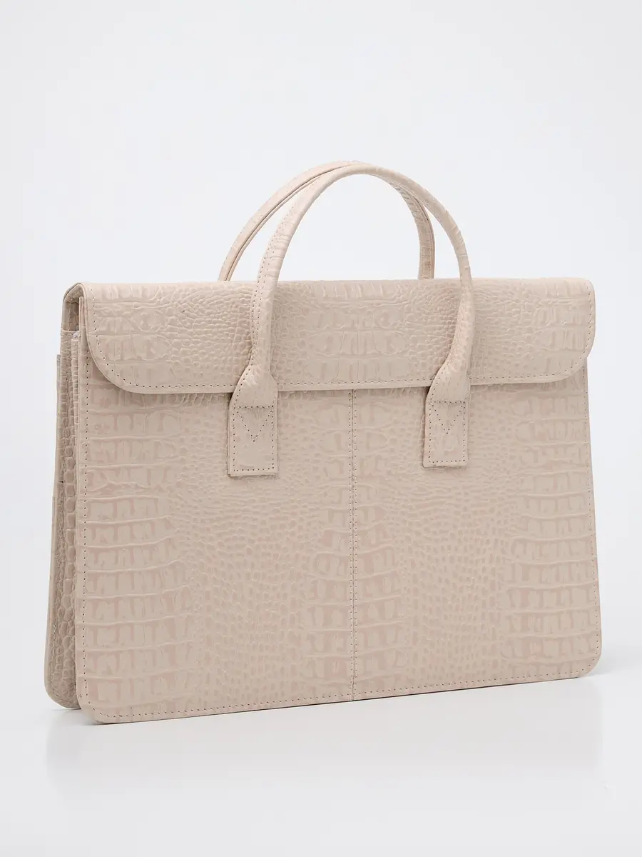 

Папка, Бежевый