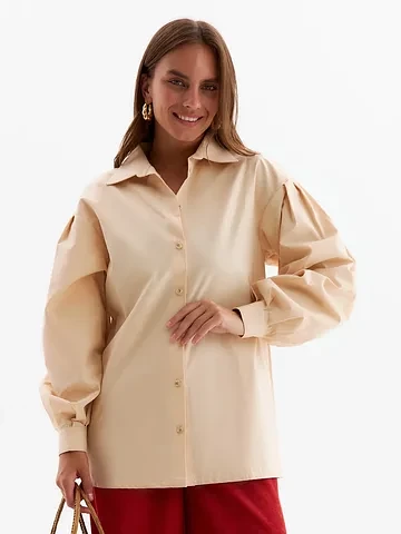 Рубашка MINAKU