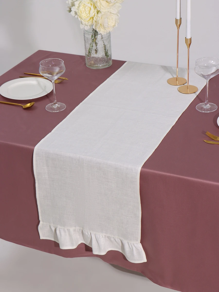 

Дорожка, Белый