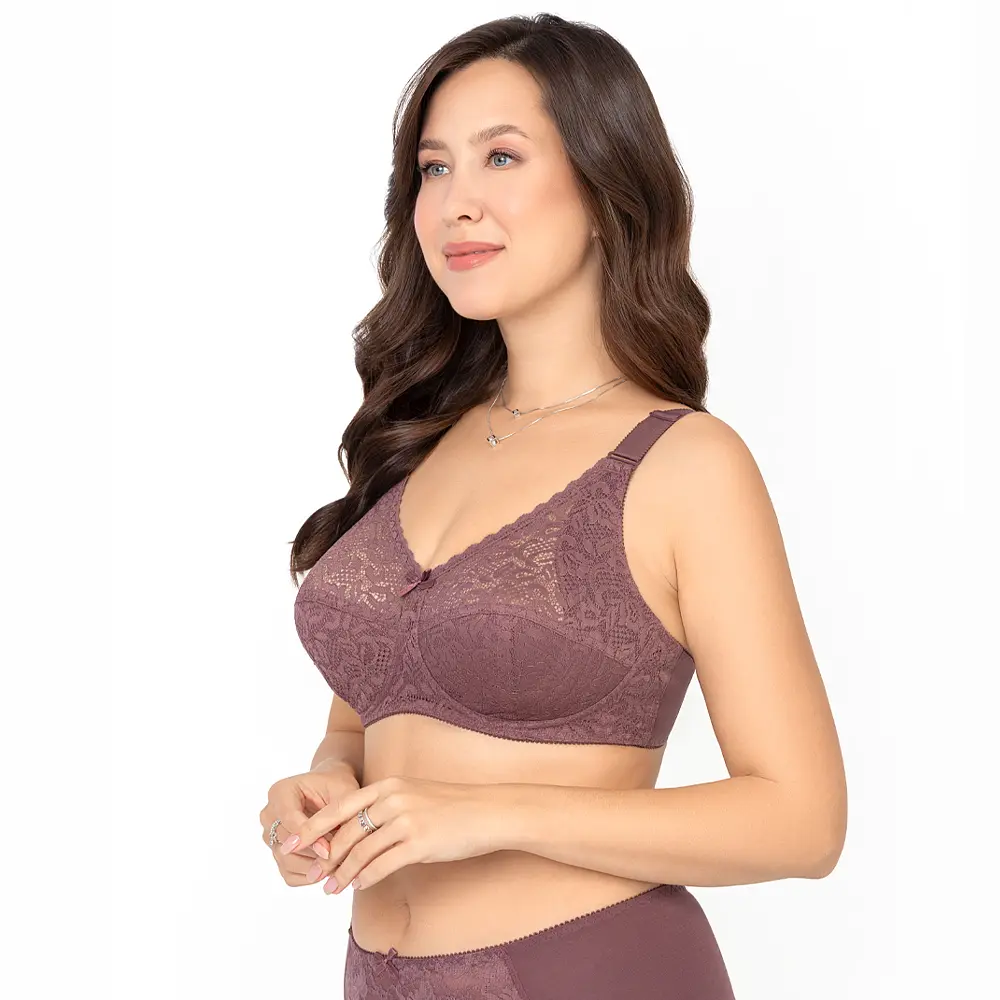 

Бюстгальтер, Коричневый;ирландский кофе