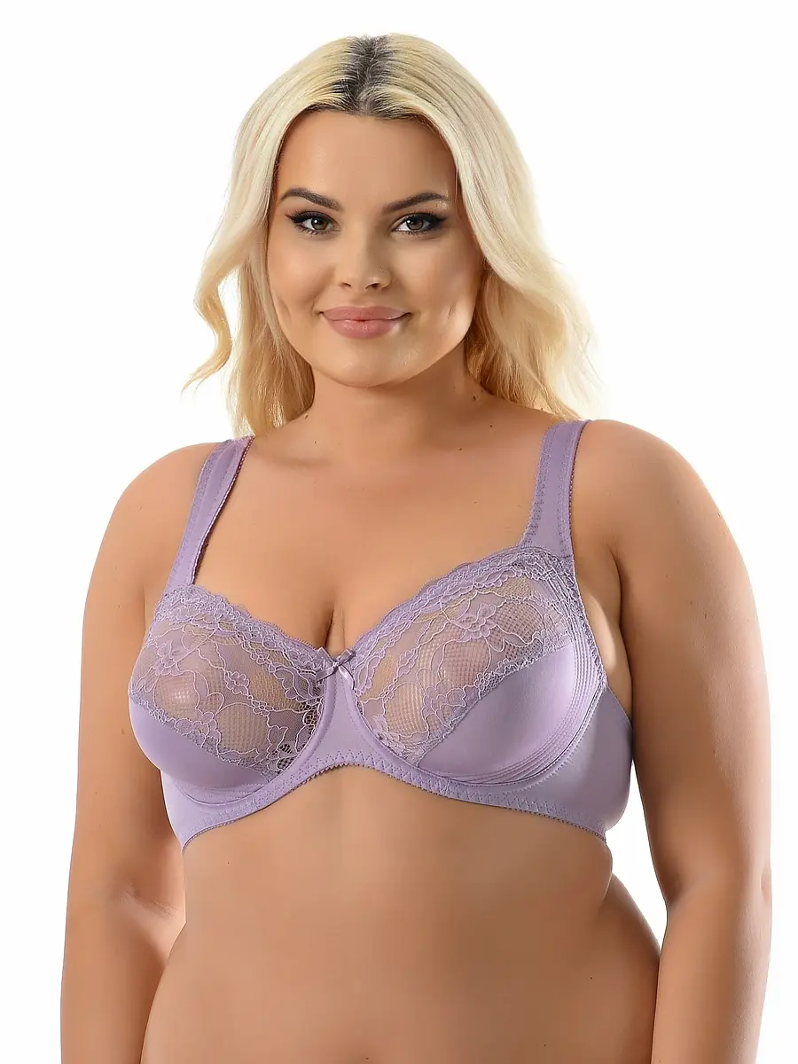 

Бюстгальтер, Фиолетовый;морской туман