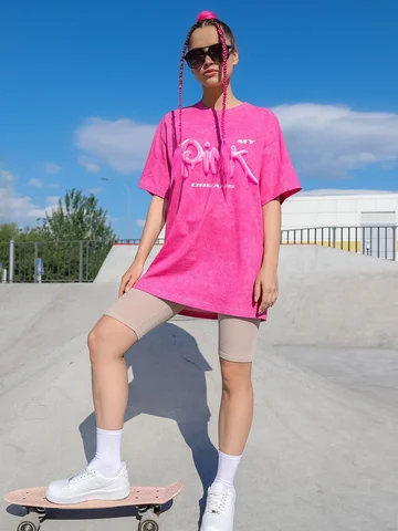 Футболка женская"Ривьера-3"