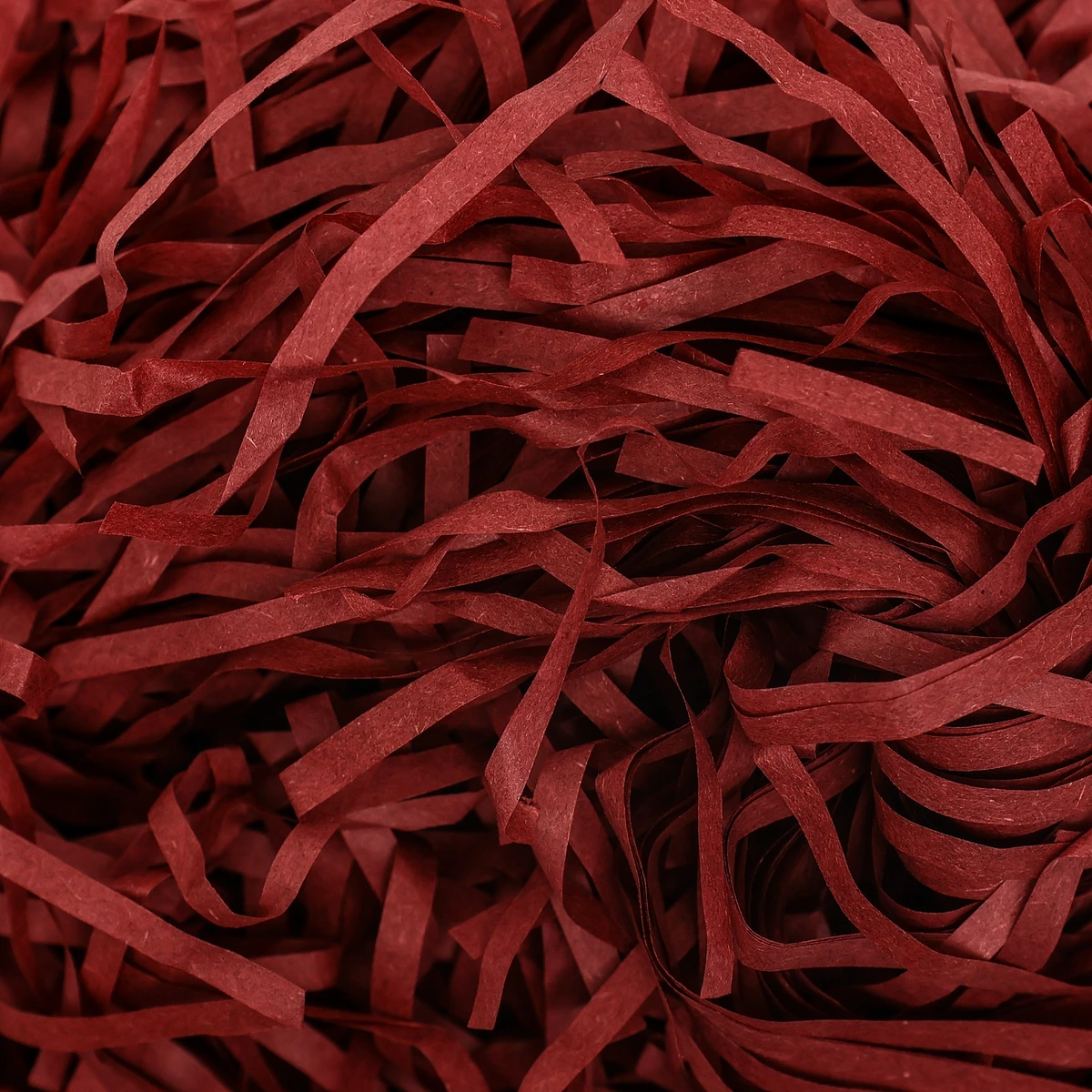 

Наполнитель тишью, 50 г, бордовый