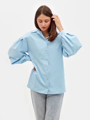 Рубашка MINAKU