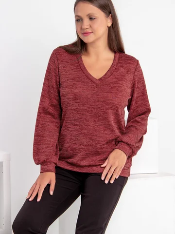 Джемпер Liza Fashion