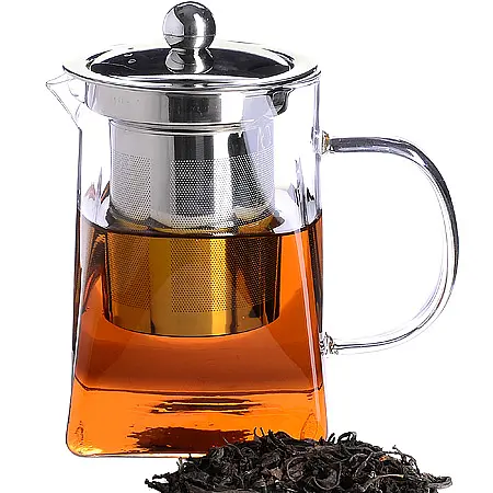 

Чайник заварочный 950 мл