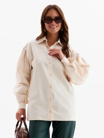 Рубашка MINAKU