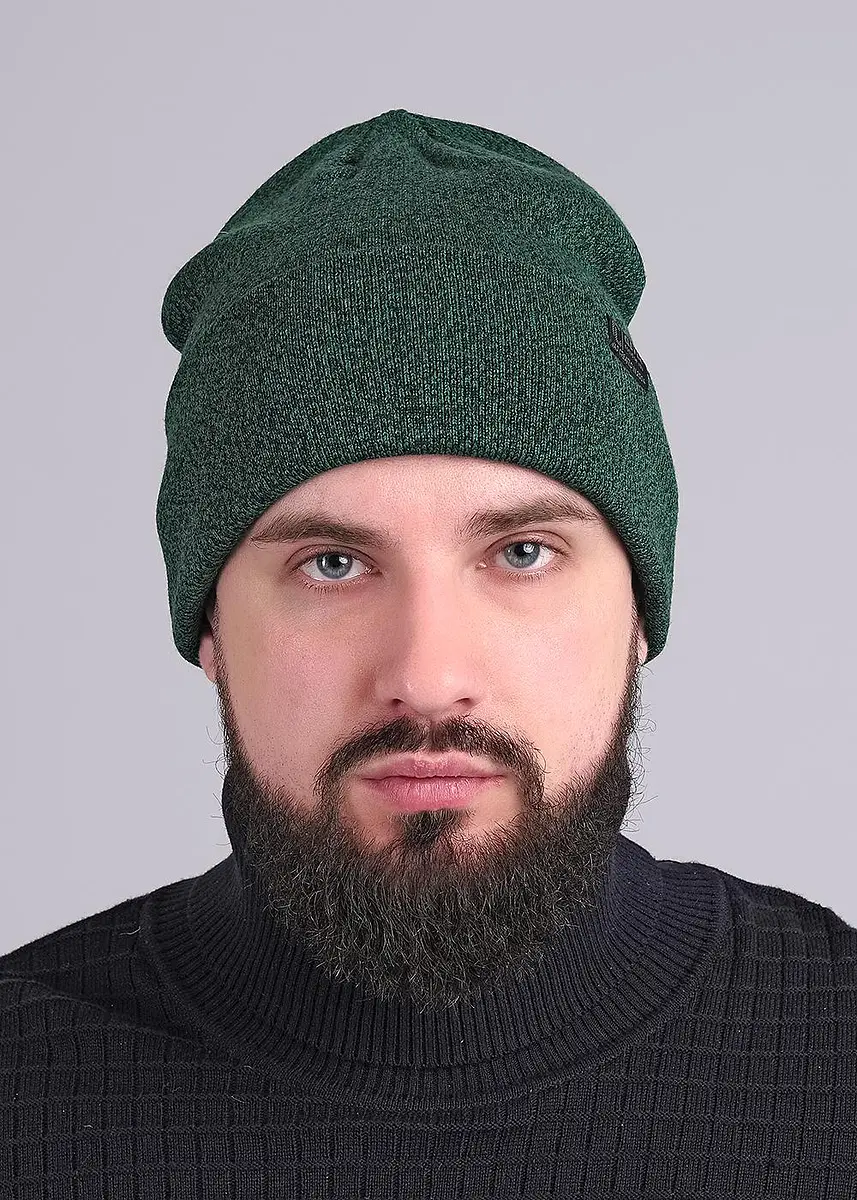 

Шапка, Зеленый;т.зеленый