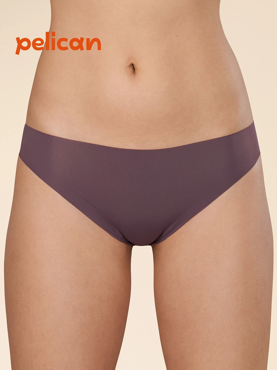 

Трусы, Бордовый;черника