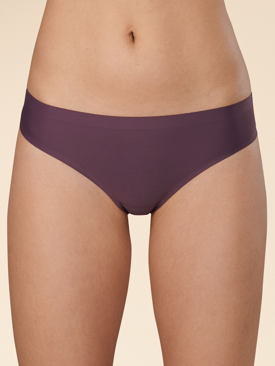 

Трусы, Фиолетовый;черника