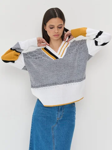 Джемпер BE YOU