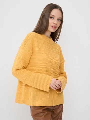 Джемпер BE YOU