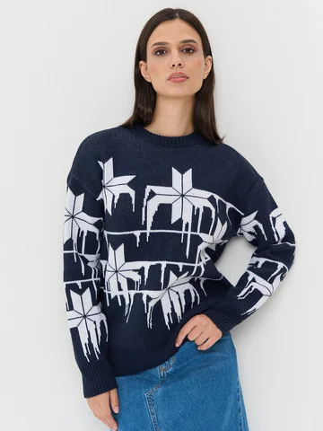 Джемпер BE YOU