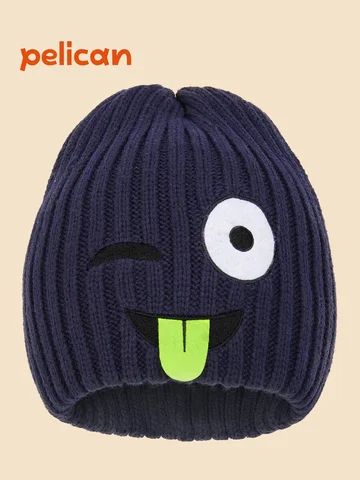 Шапка Pelican