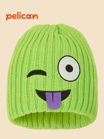 Шапка Pelican